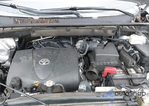 2018 Toyota Highlander Xle from USA, damaged, VIN 5TDKZRFH5JS542967